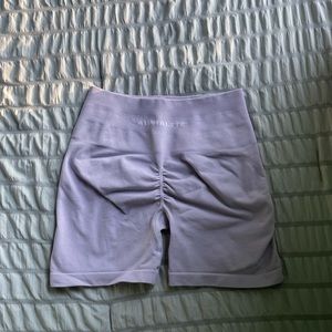Alphalete Amplify short 4.5”